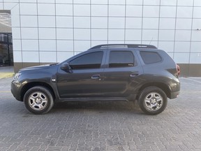 Renault Duster 2019