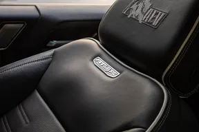 GMC Sierra 1500 2025