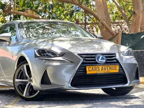 Lexus IS 350 2019
