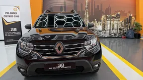 Renault Duster 2023