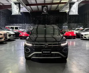 Volkswagen T-Roc 2024