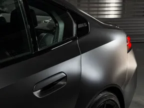 BMW 5 Series M5 2025