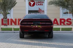 Dodge Challenger 2019