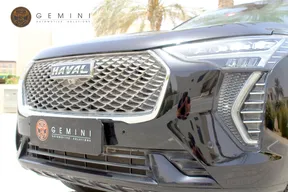Haval Jolion 2023