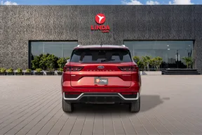 Ford Territory 2024