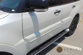 Mitsubishi Pajero / Shogun / Montero 2020