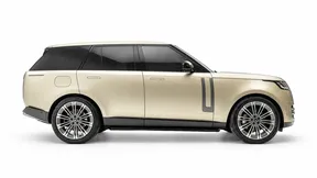 Land Rover Range Rover 2025