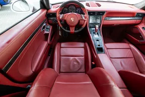 Porsche 911 Carrera 2014