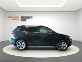 Škoda Karoq 2020