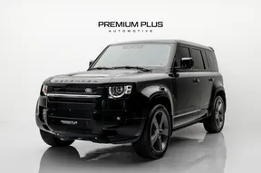 Land Rover Defender 110 2025