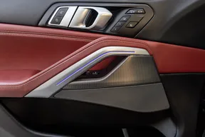 BMW X6 40 2023