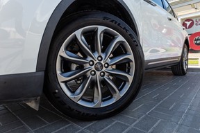 Lincoln Corsair 2022