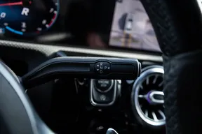 Mercedes-Benz CLA 45 AMG S 2021