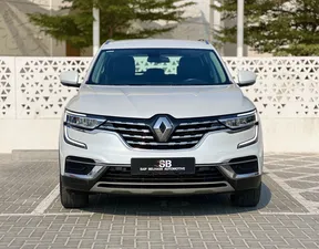Renault Koleos 2023