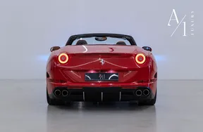 Ferrari California 2015