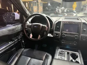 Ford Expedition 2020