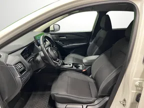 Nissan Qashqai 2023