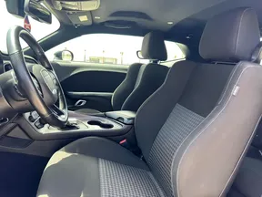 Dodge Challenger 2023