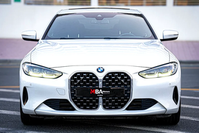 BMW 4 Series 430 Gran Coupe 2024