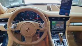 Porsche 911 Carrera 2013