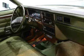 Mercury Marquis 1976