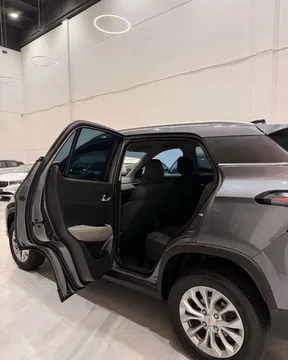 Chevrolet Groove 2025