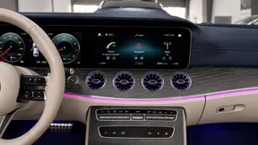 Mercedes-Benz E-Class 450 2023