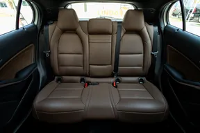 Mercedes-Benz GLA 250 2018