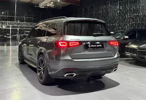 Mercedes-Benz GLS 580 2020