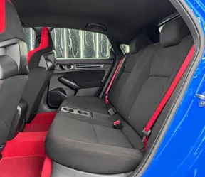 Honda Civic Type R 2024