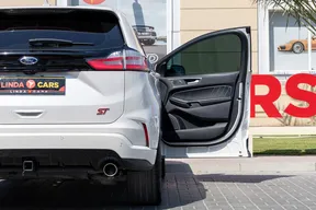 Ford Edge ST 2019