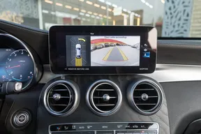 Mercedes-Benz GLC 200 2023