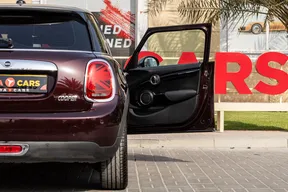MINI Cooper 2019