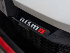 Nissan Z-car 370Z Nismo 2025