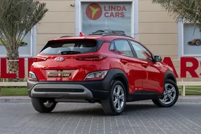 Hyundai Kona 2023