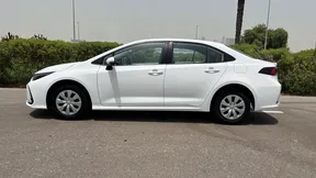 Toyota Corolla 2024