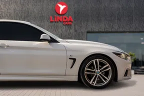 BMW 4 Series 420 2018