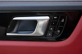 Porsche Cayenne 2020