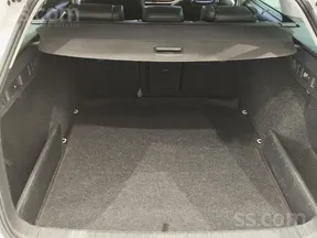 Škoda Octavia 2023