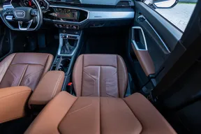 Audi Q3 Sportback 2024