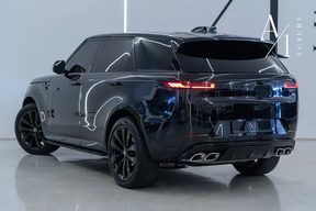Land Rover Range Rover Sport 2023