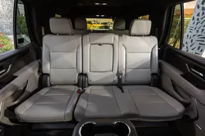 GMC Yukon 2025