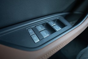 Audi e-tron 55 Sportback 2020