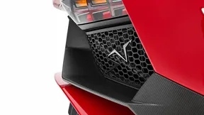Lamborghini Aventador 2016