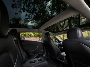 Tesla Model 3 Standard Plus 2021