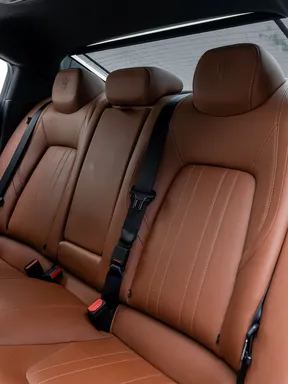 Maserati Ghibli GT 2021