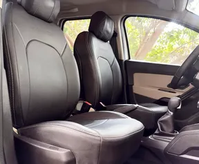 Renault Duster 2020