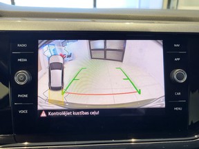 Volkswagen Taigo 2023