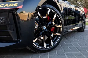 BMW 4 Series 430 2025