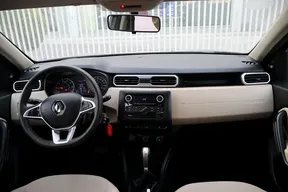 Renault Duster 2023